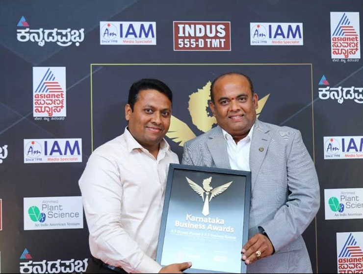 India Property Awards 2019